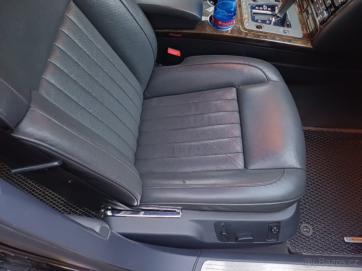 Phaeton 3.0TDI 176kw - 13