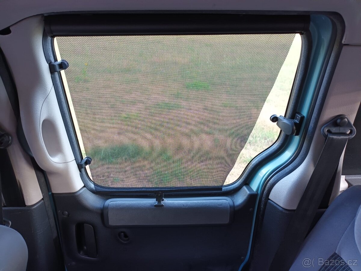 Citroën Berlingo Multispace - 13