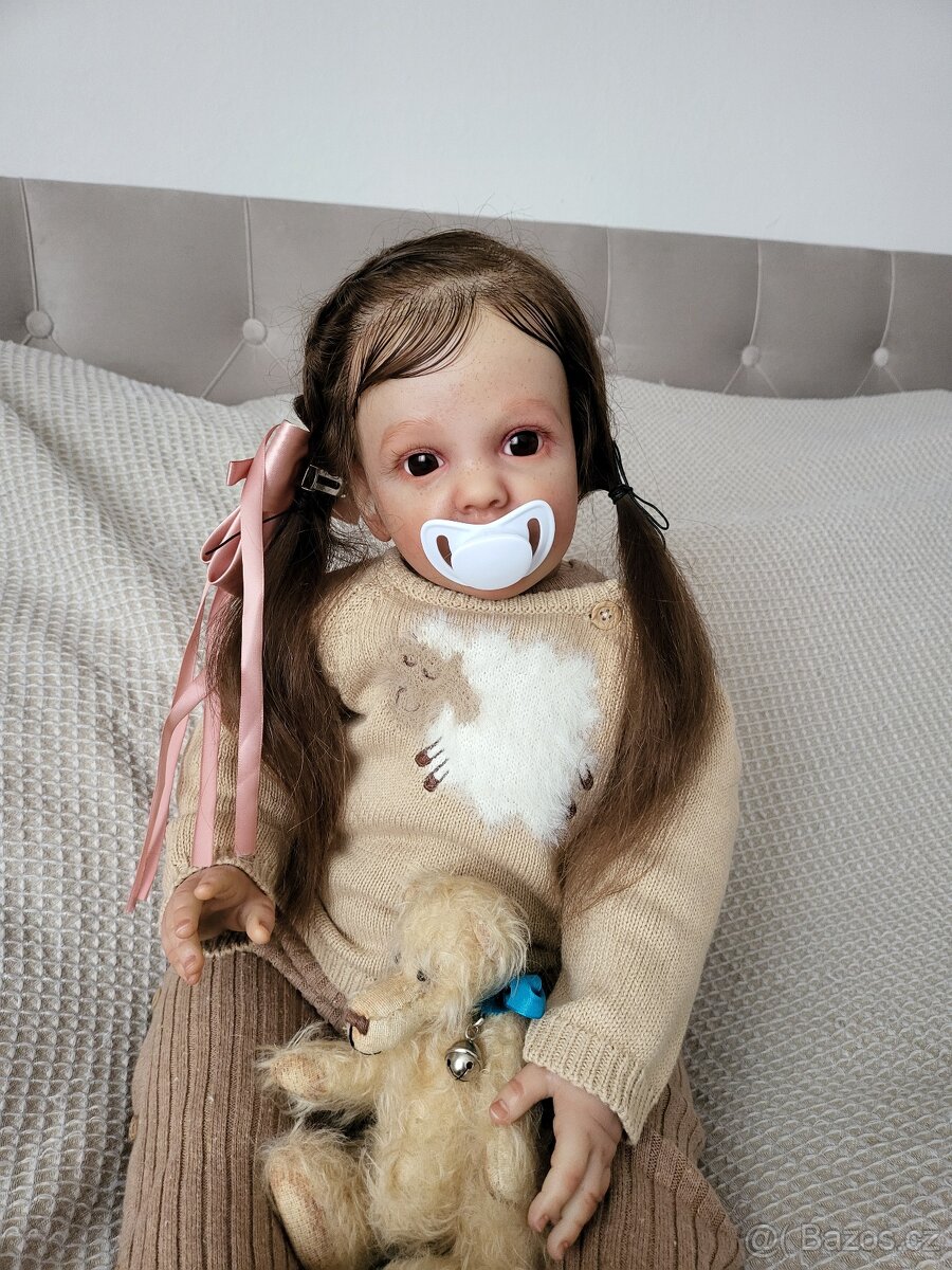 Reborn 70cm - 13