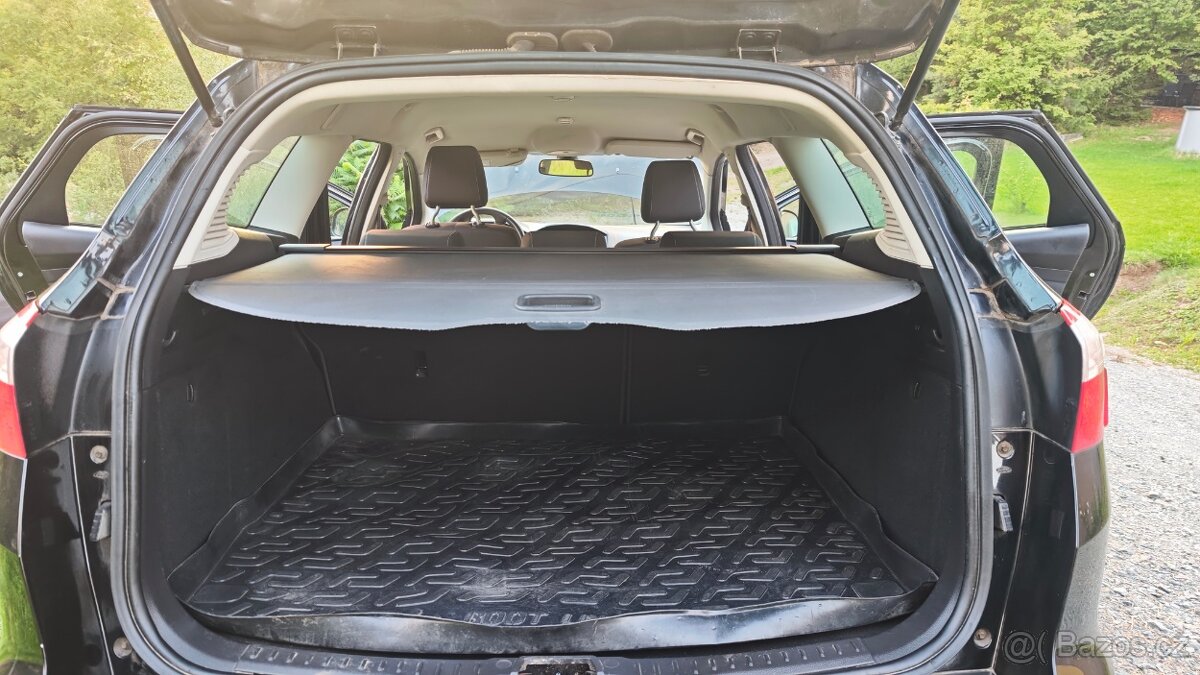Ford Focus III combi 1.6TDCi, 85 kW - 13