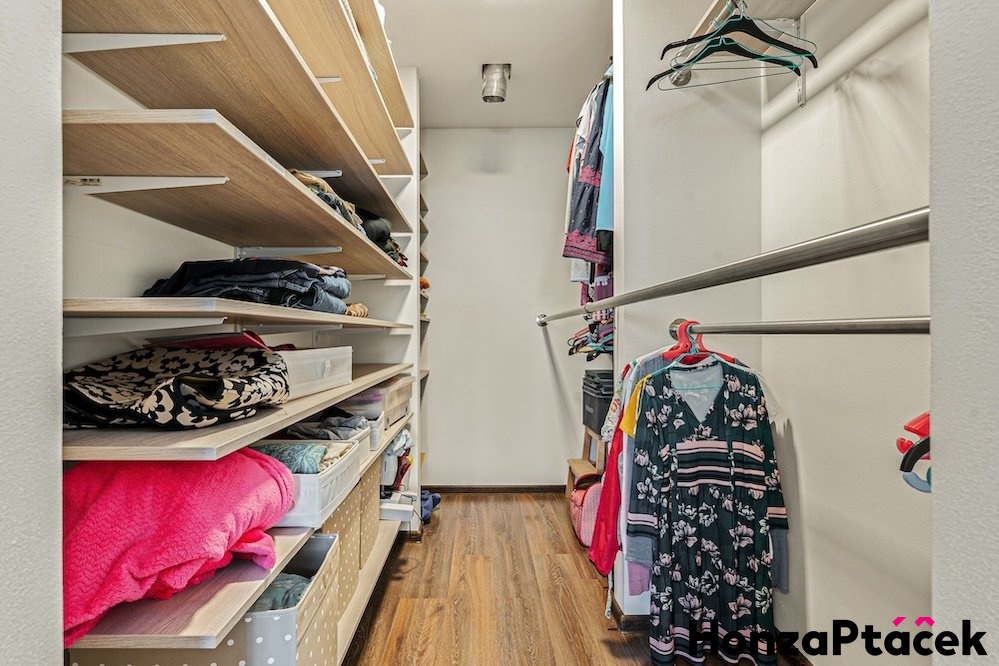 Prodej, rodinný dům Černé Voděrady, pozemek 1055m2 - 13