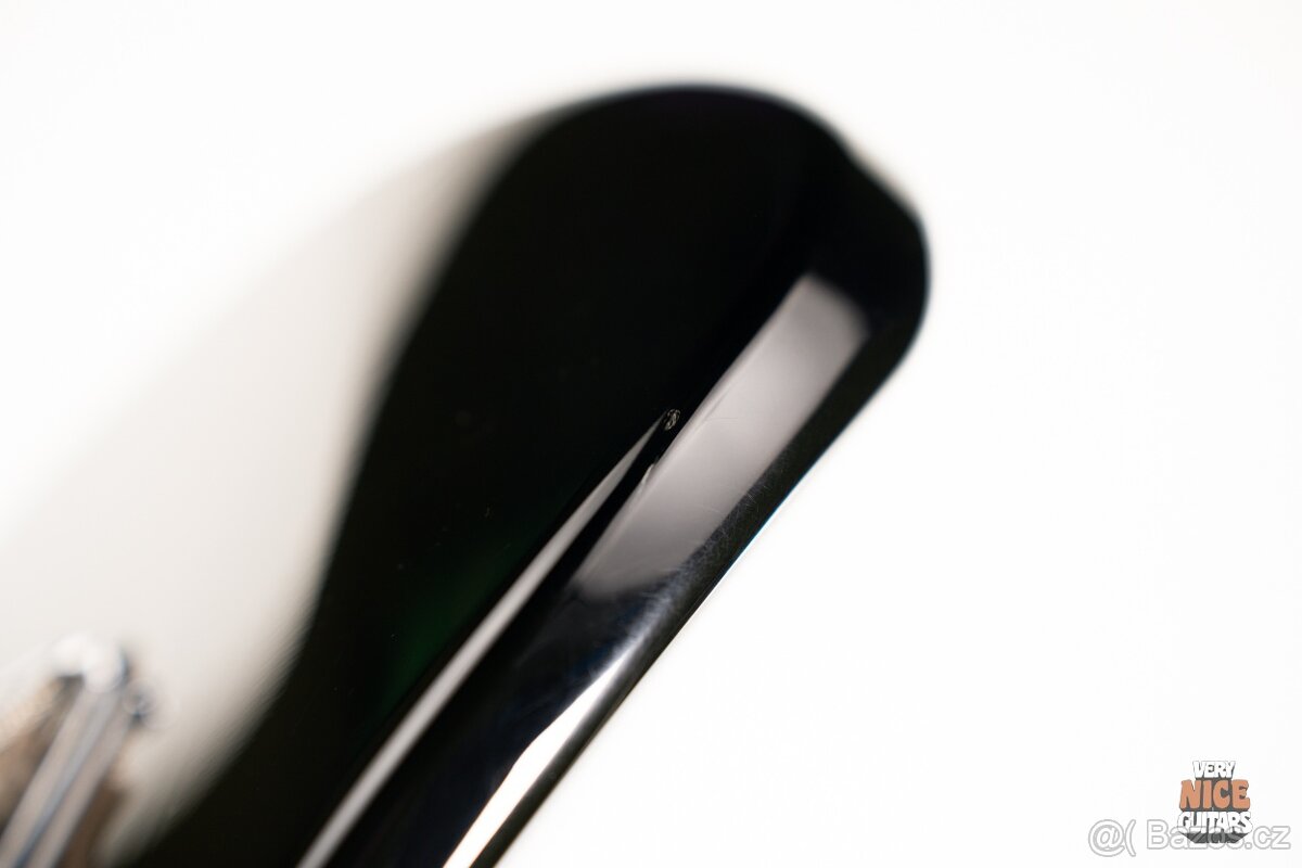 Ibanez AZ2204B Prestige - 13