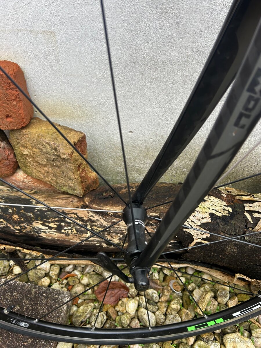 Silniční kolo Spyder - 13