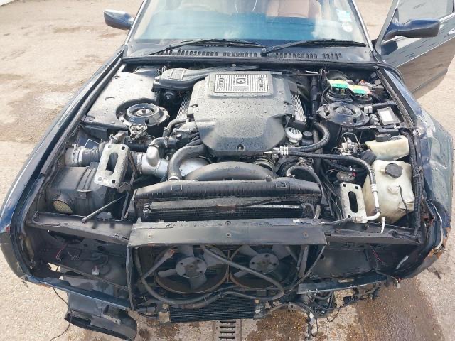 Bentley Continental mulliner R - 13