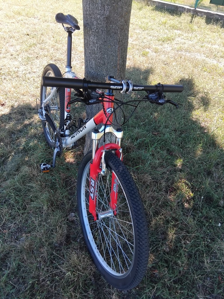 Author Basic ASL - 13