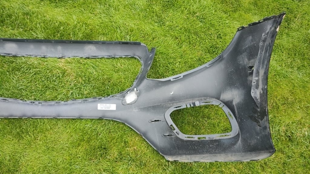 Mercedes E W238 C238 A238 2016 - 2020 - predny naraznik - 13