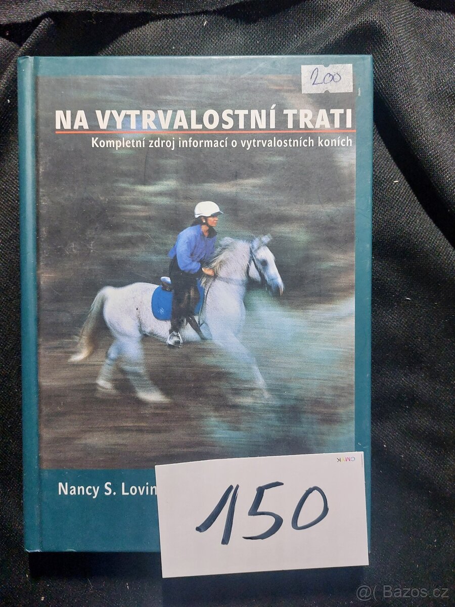 Knihy chovatelství - 13