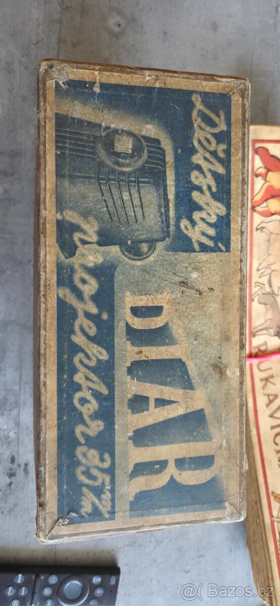 Různé starožitnosti - 13