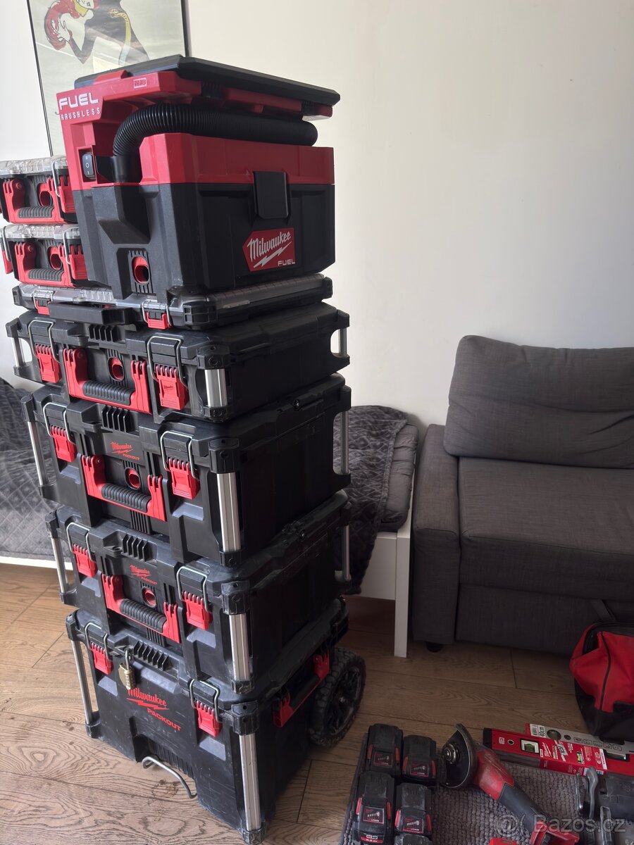 Prodám veškeré nářadí - 13