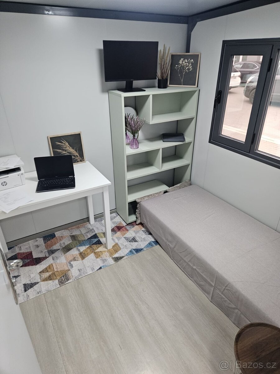 Mobilní domek DOSTUPNO 3+1 - 13