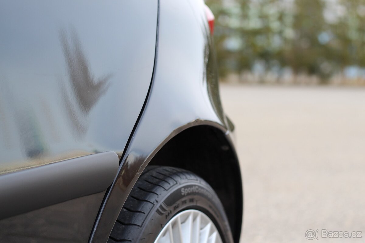 Alfa Romeo 147 1.6 Twin Spark - 13