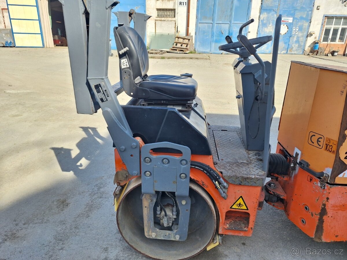 HAMM HD 10 - 13