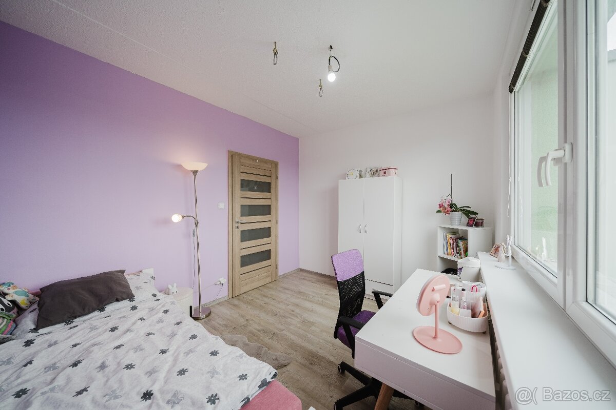 Prodej bytu 4+1 92 m² Novodvorská, Třebíč - 13