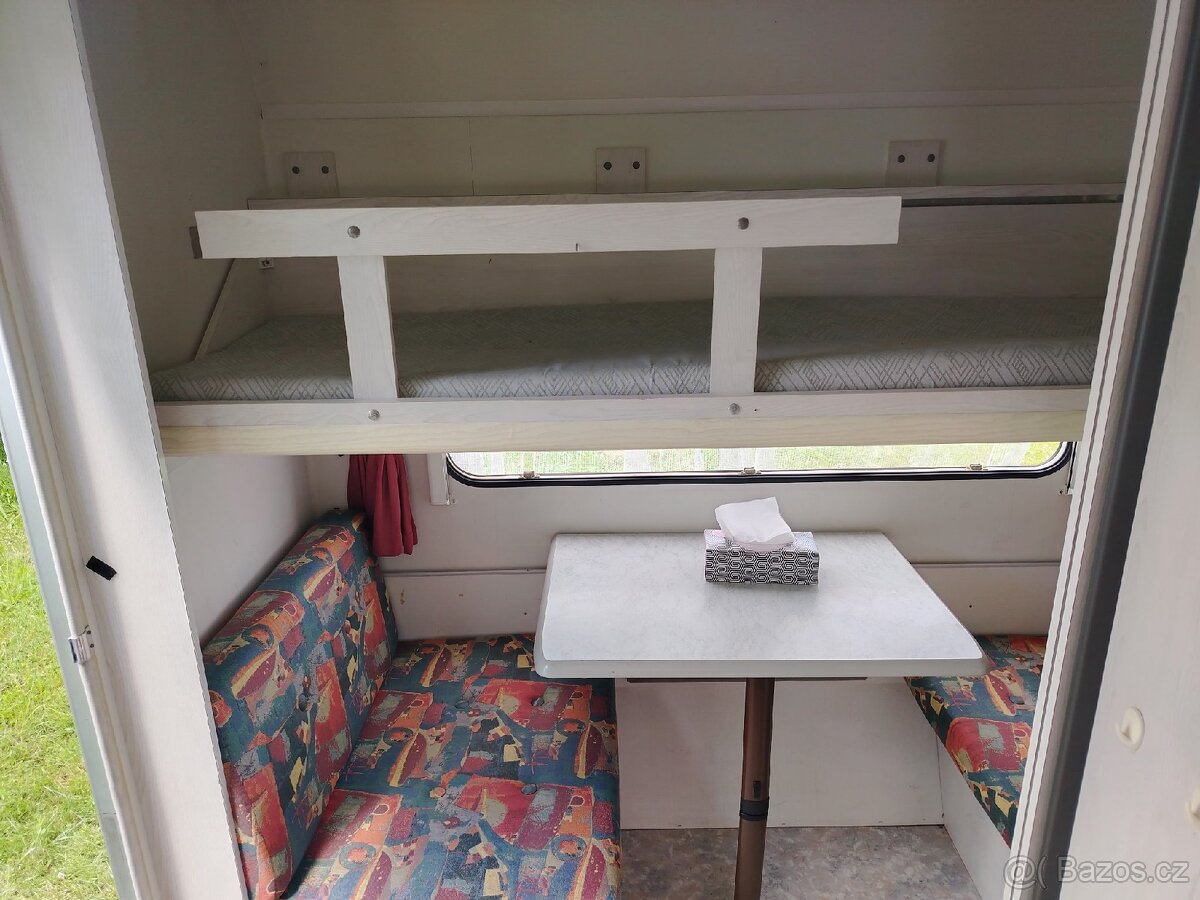 Karavan: chateau chiara 395c - 13