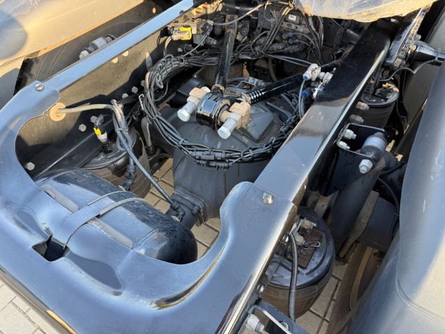 Scania S650 V8 - 13