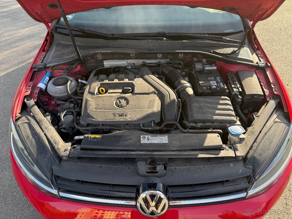 VW Golf 1.5TSi 110kW SOUND - 13