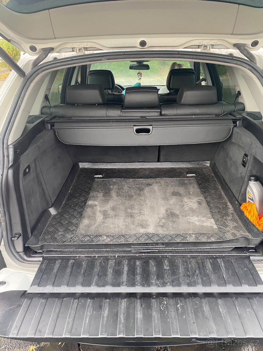 BMW x5 e70 3.0d X-Drive - 13