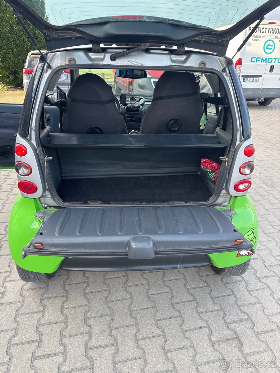Smart 0,7 - 13