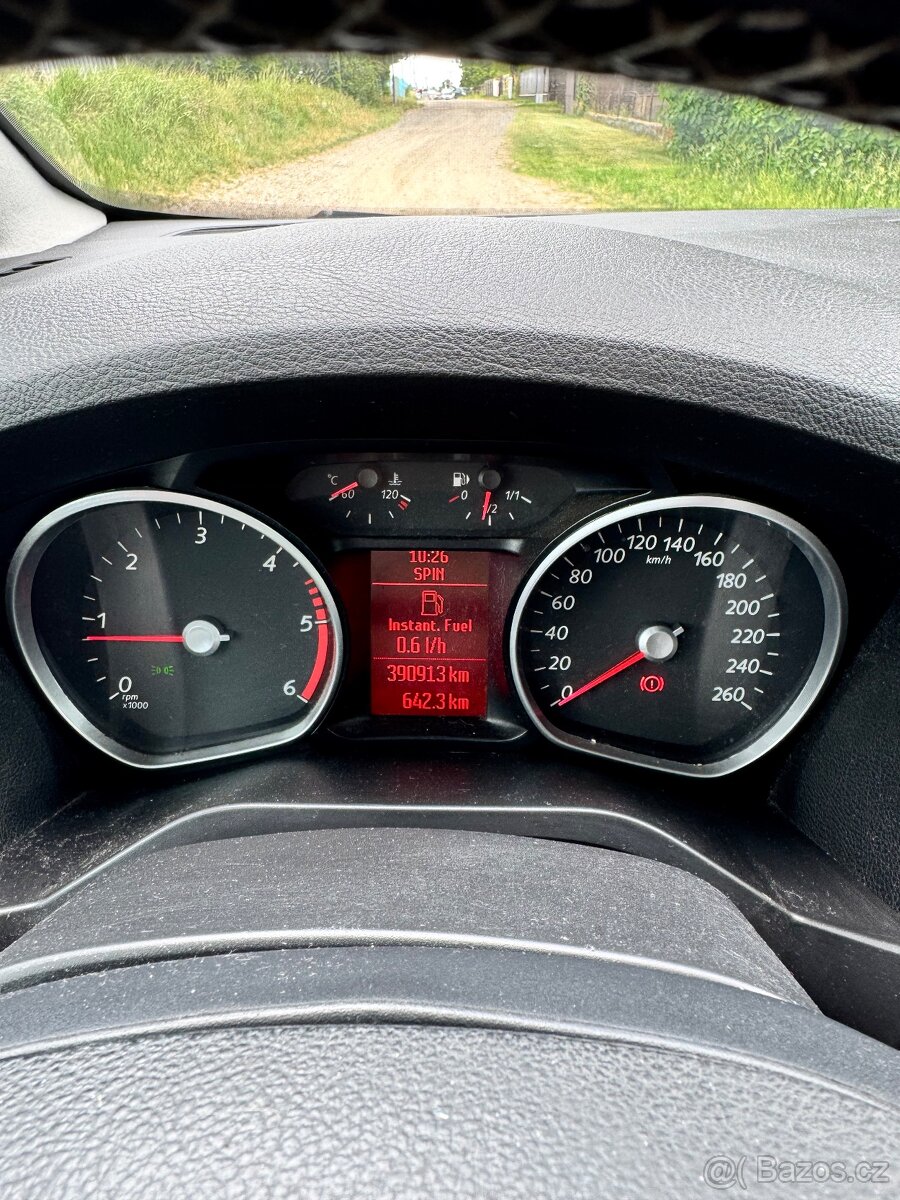 Ford galaxy 2011 - 13