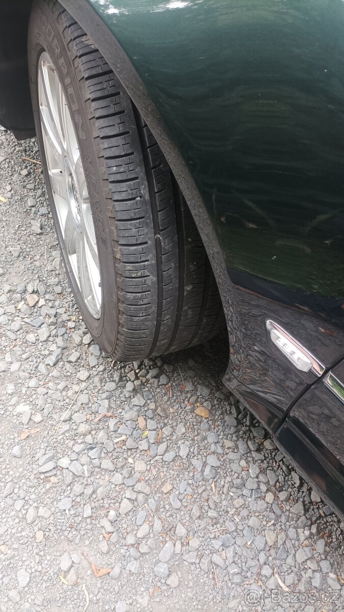 A8 D3 3.7 quattro - 13