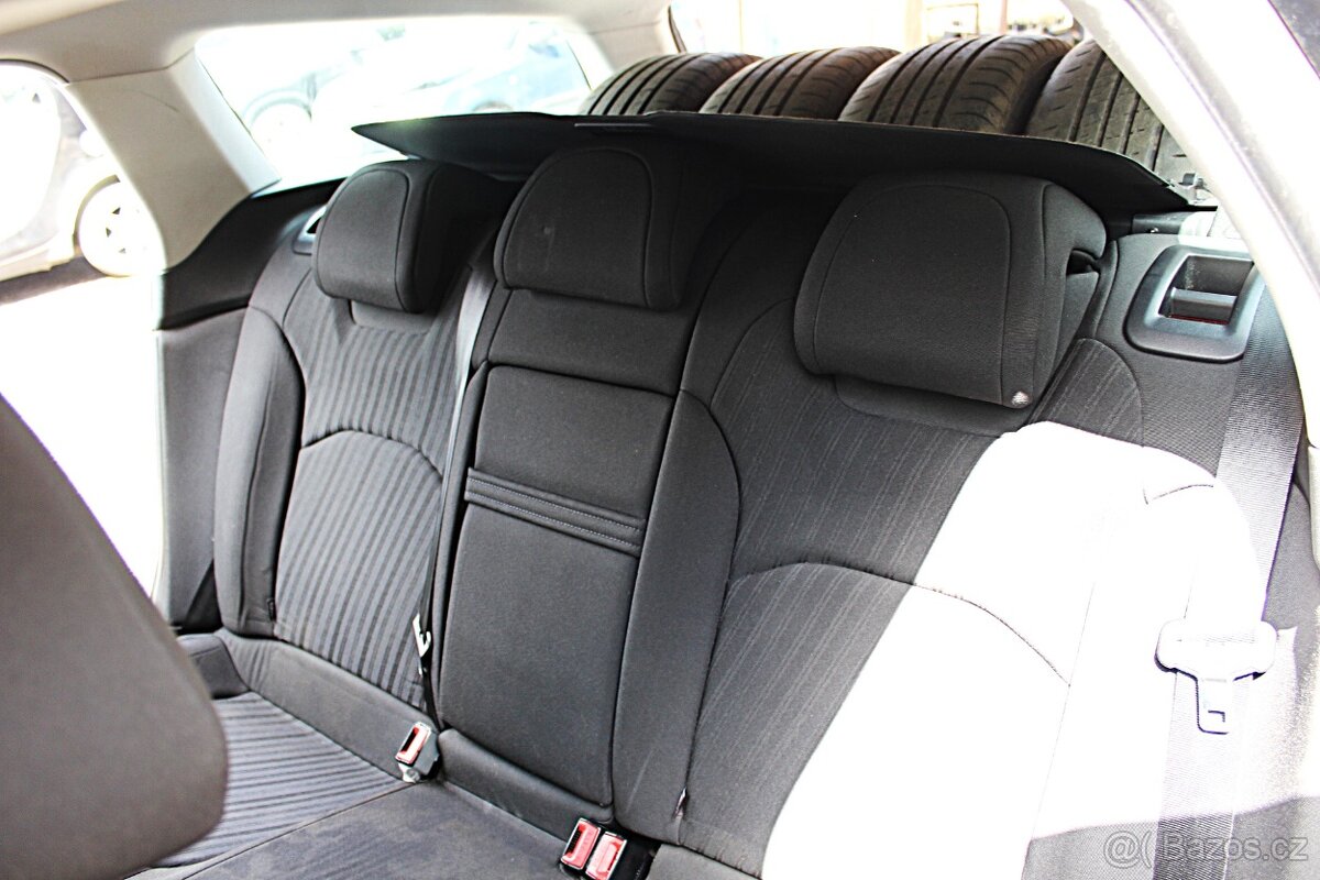 Citroen C5 - 13