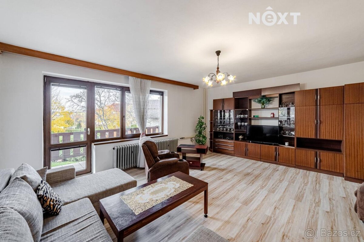 Prodej Vícegeneracní dům, 297㎡ - 13