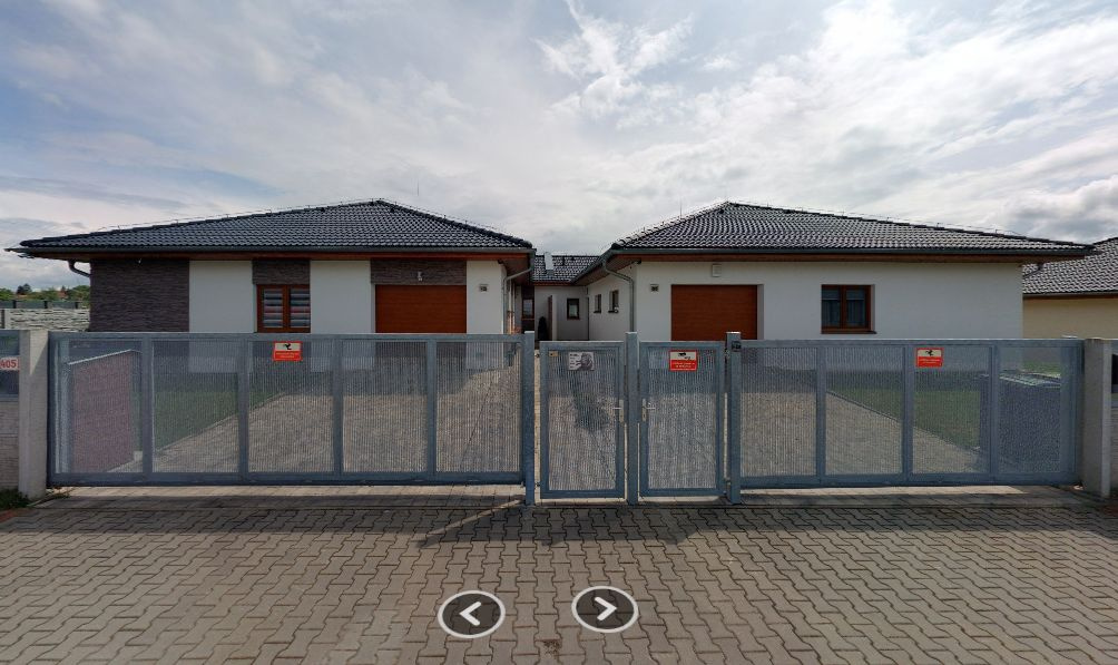 Prodej pozemku 1371m2 Červený Újezd - 13