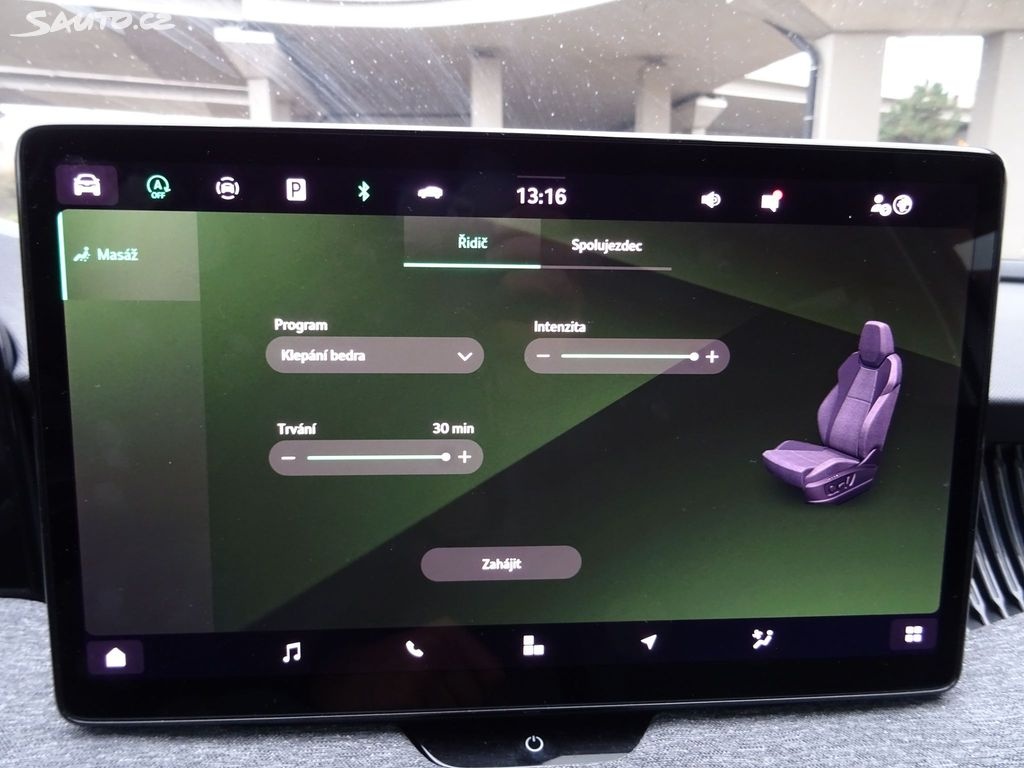 Škoda Superb, 2.0TDI 110kW DSG Selection Výroba 2024 - 13