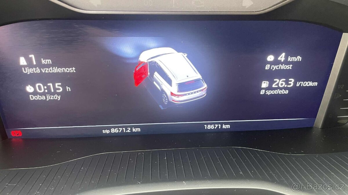 Prodám auto v Top stavu - 13