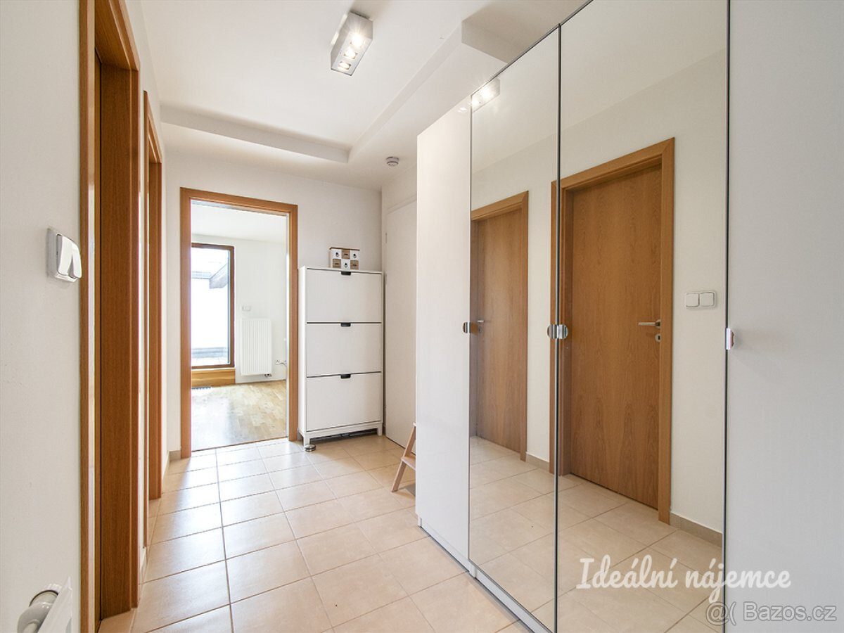 Prodej bytu 3+kk, Praha 4 - Nusle - 13