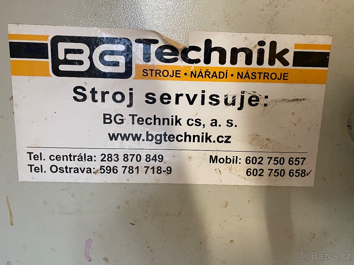 Formátovací pila - 13