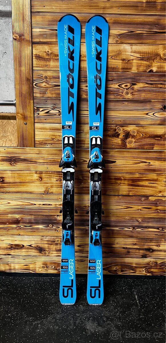 🔥 PRODEJ PRÉMIOVÝCH LYŽÍ – STÖCKLI, ATOMIC 🔥 - 13