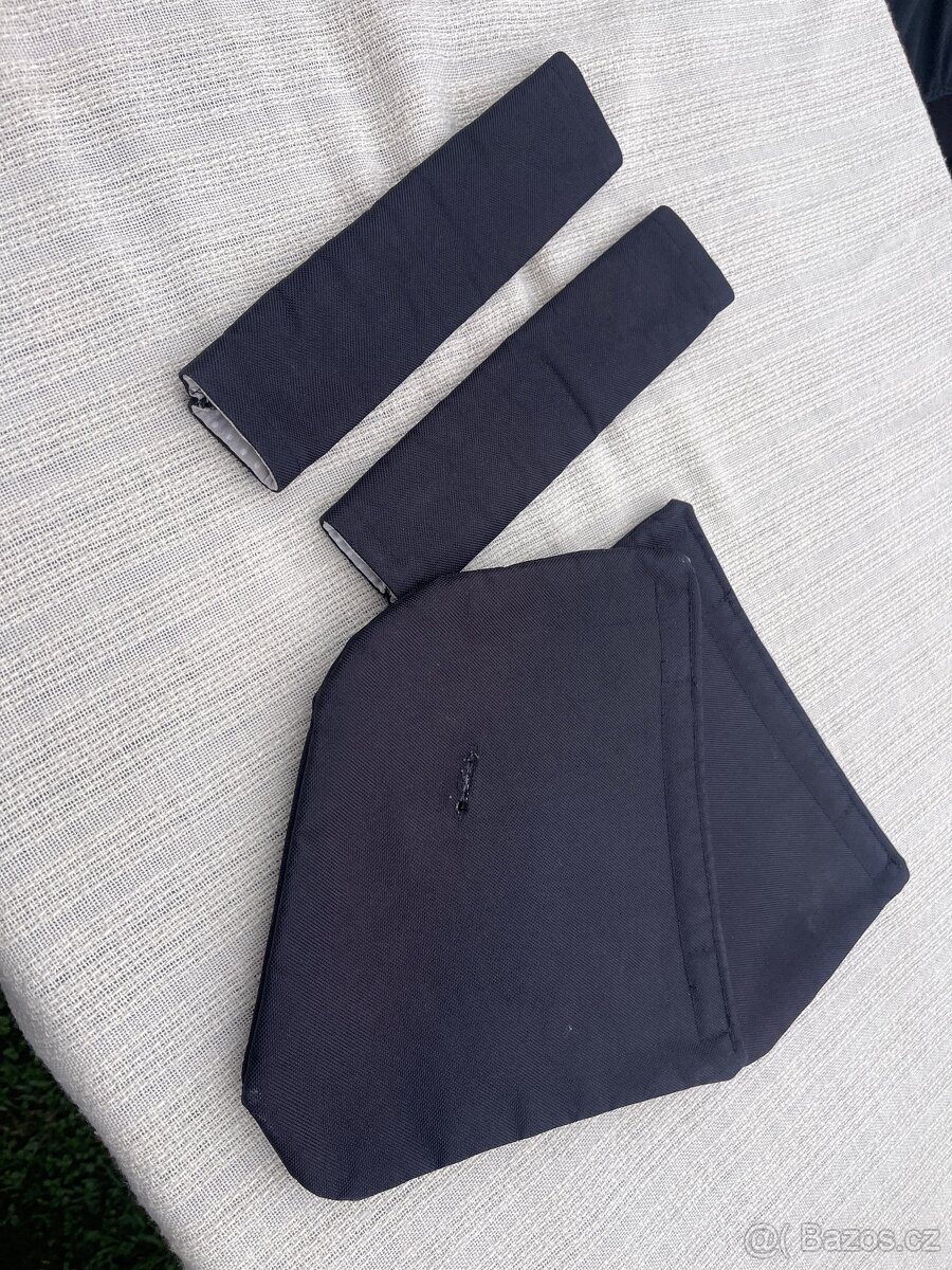 Kočárek Gesslein - 13