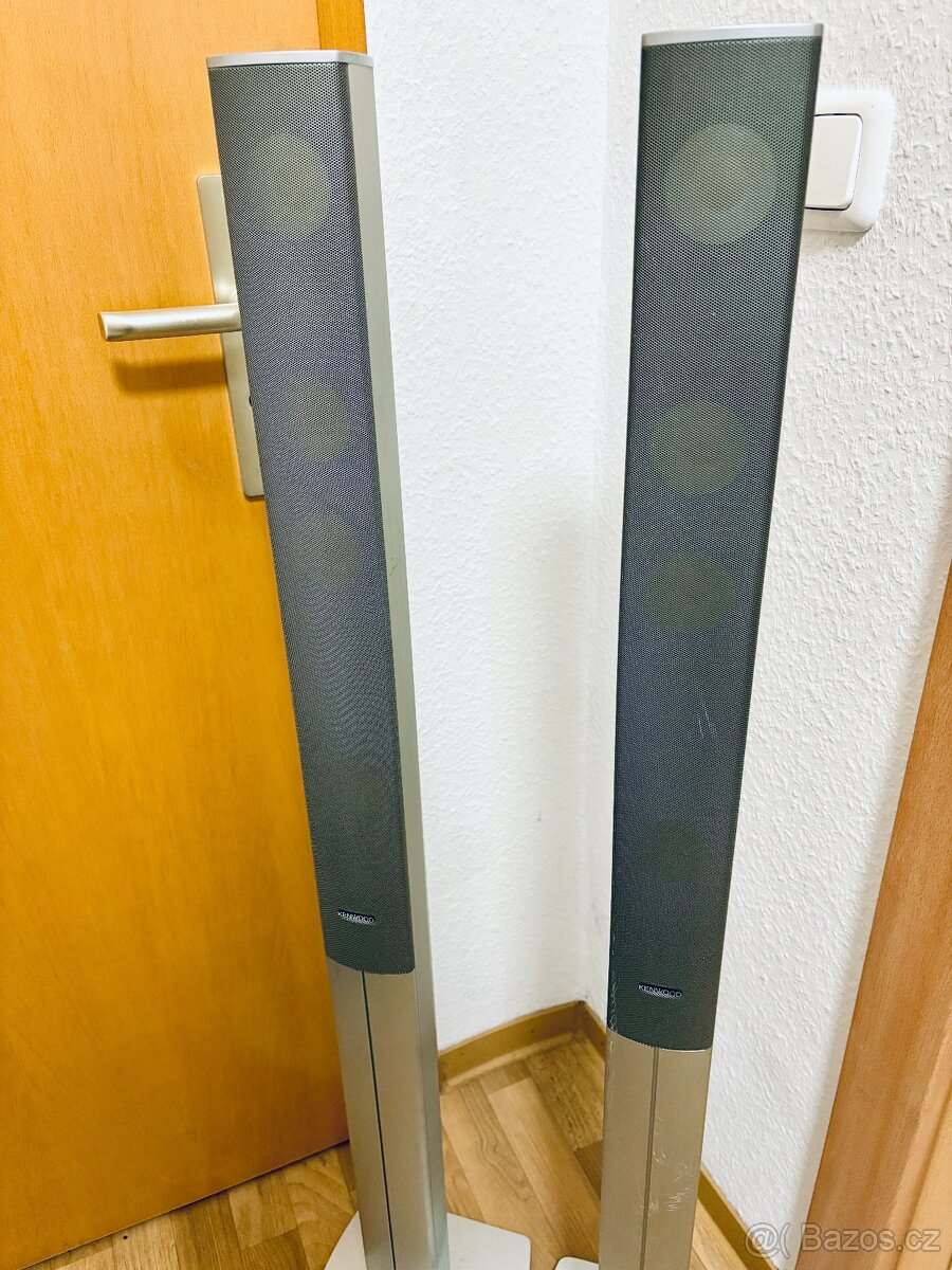 Domáce kino Kenwood - 13