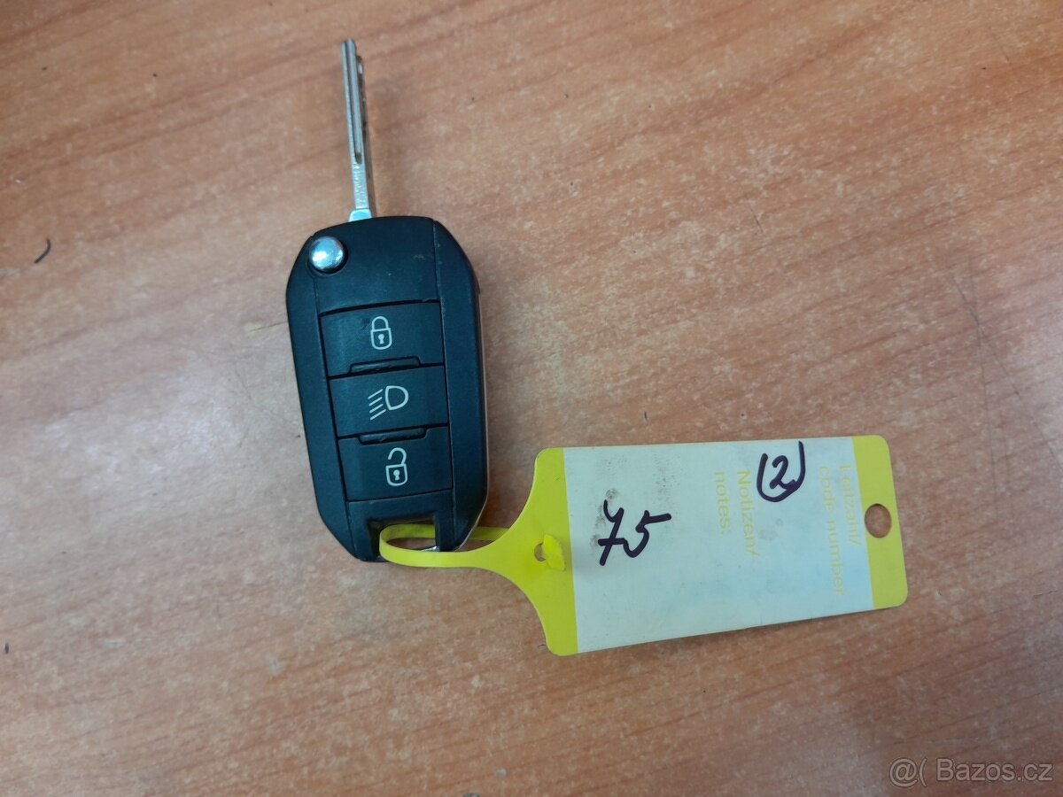 Peugeot 208 1.2 VTI-12V - 13