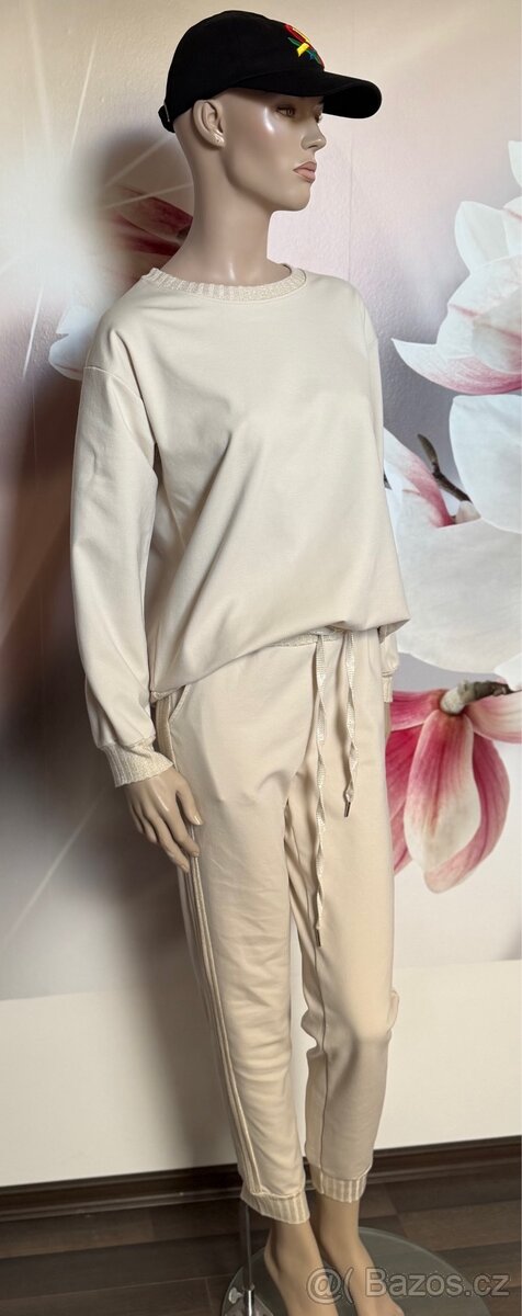 Vesta a souprava - 13