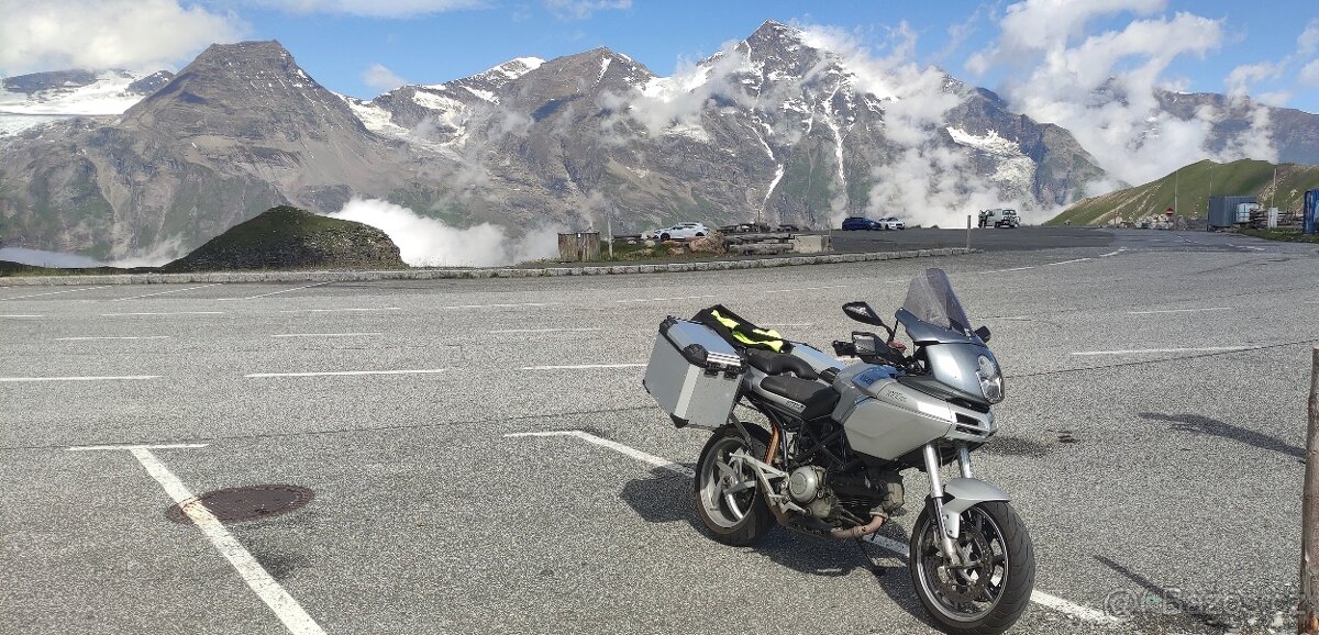 Ducati Multistrada 1000 DS - 13