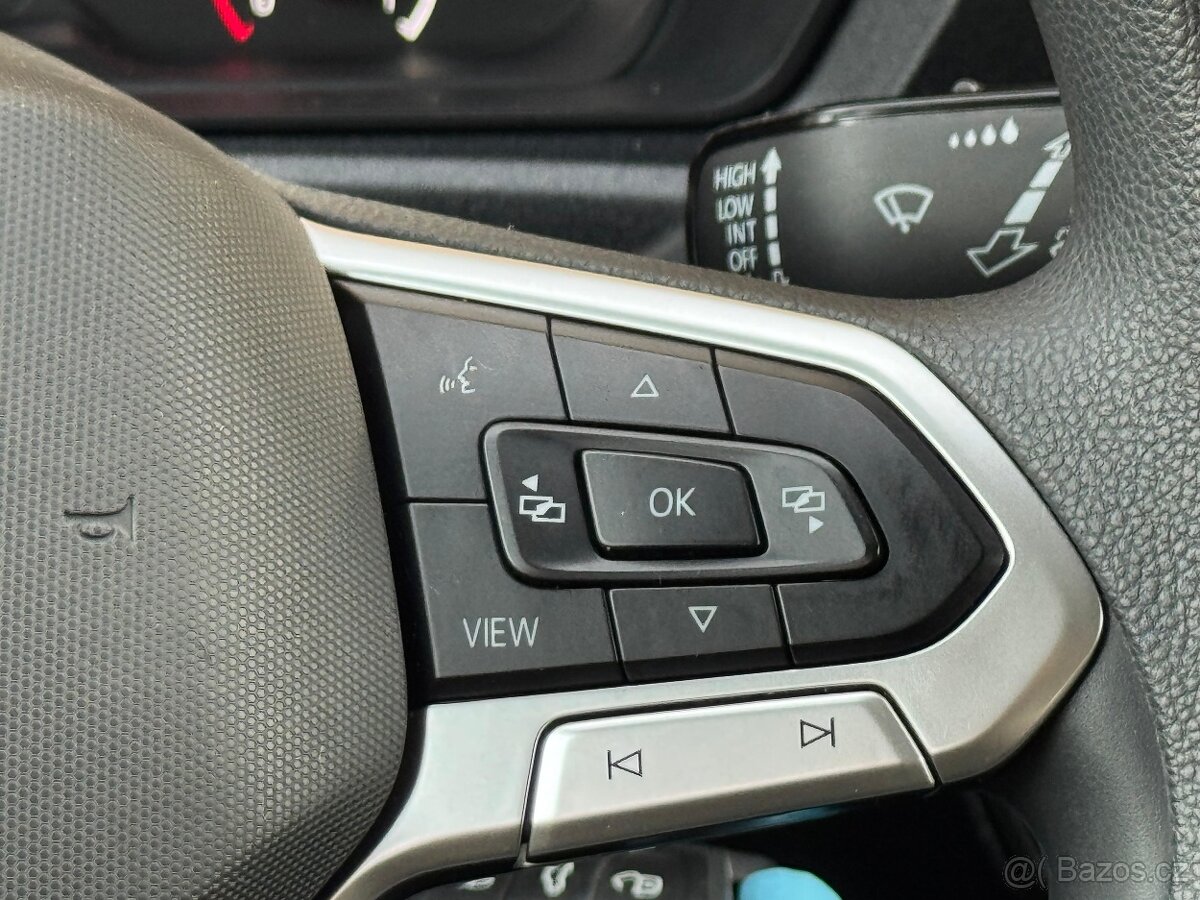 VW Caddy 2,0 TDI 75 kw, - 13