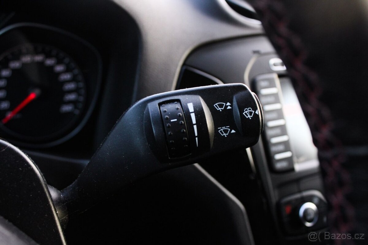 Ford Mondeo Combi 2.2 TDCi DPF Titanium - 13