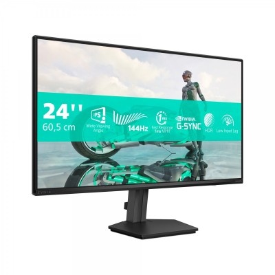 PC SET HP,SSD,HDD 1TB,LED 24,W11,záruka - 13
