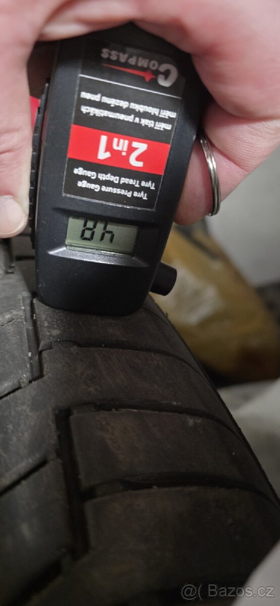 Continental PremiumContact 6 235/45 R18 - 13
