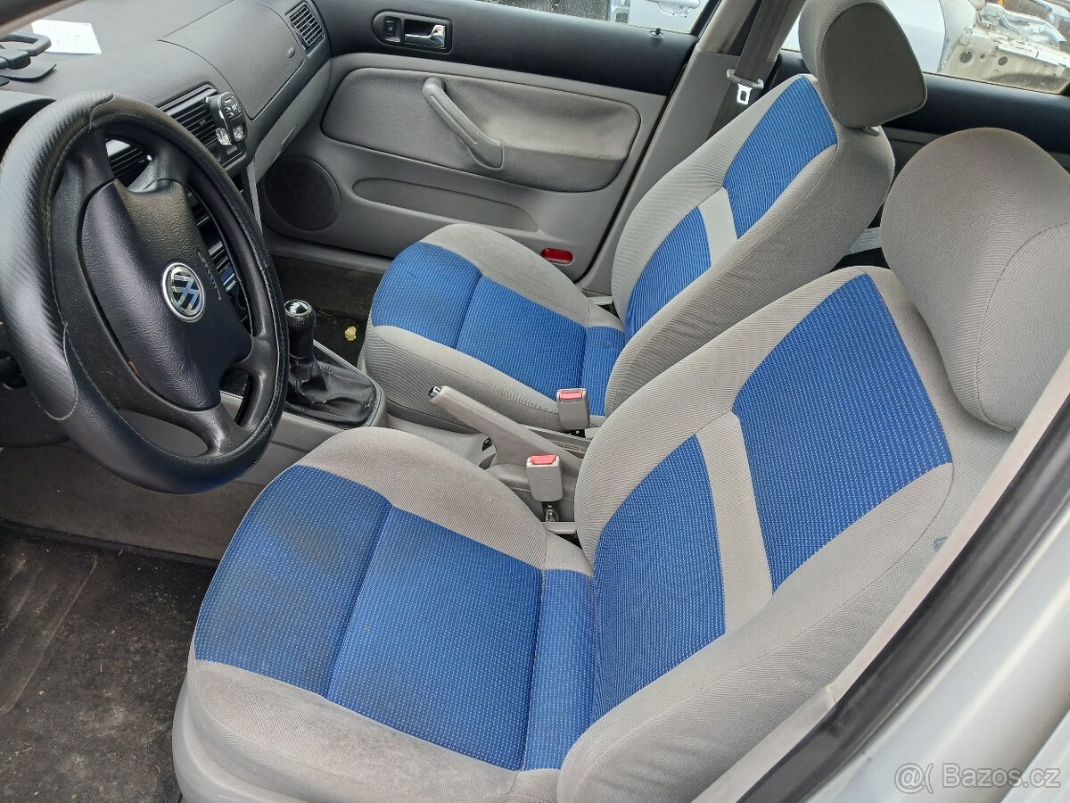 VW Golf 4 1.4 16V APE prodám dily - 13