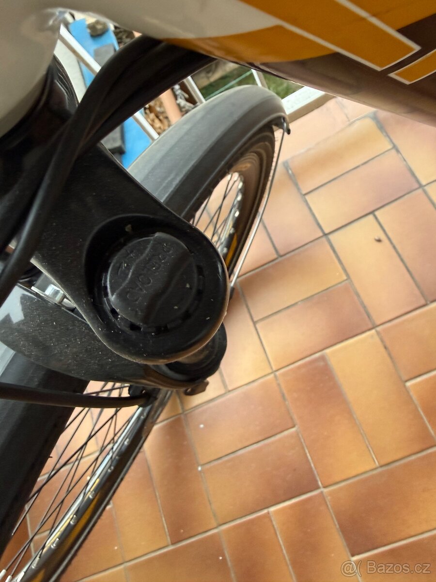 CRUSSIS city e-bike - 13