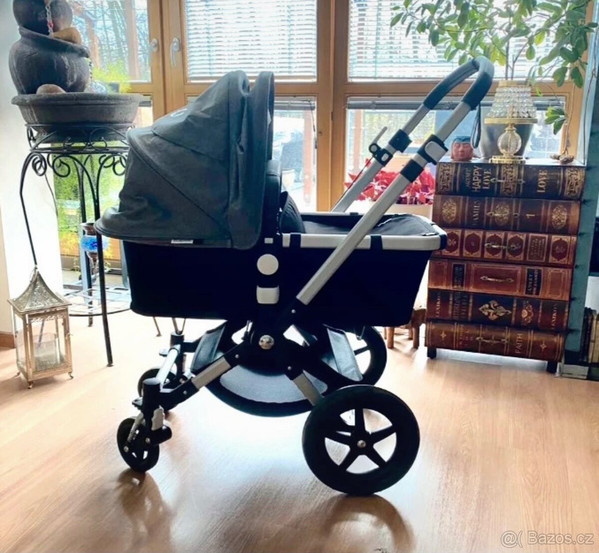 Bugaboo Cameleon 3 - 13