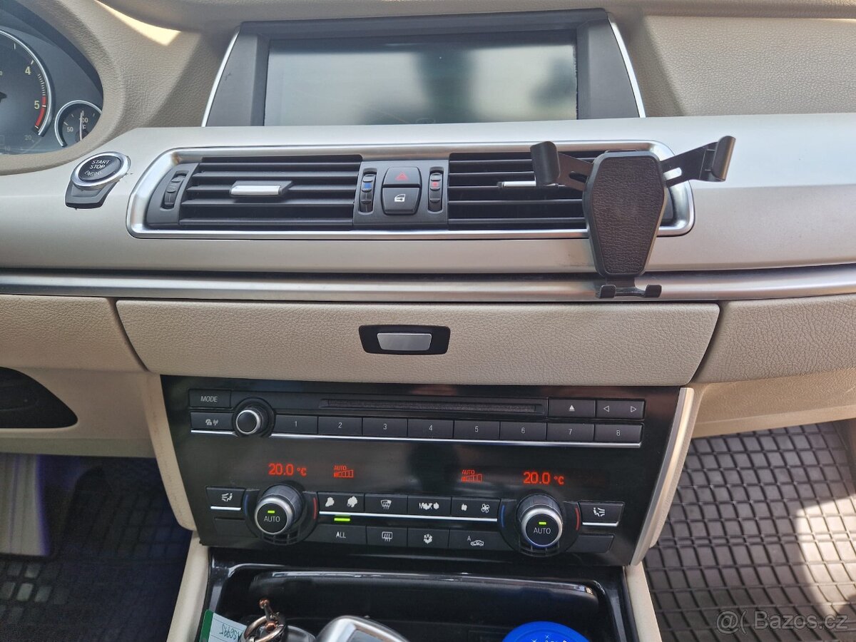BMW 530d GT - 13