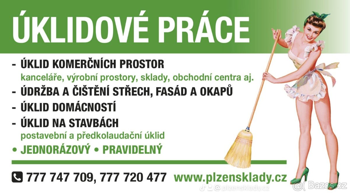 PRONAJEM.SKLADY A KOJE.1m2do400m2.PLZEŃ CENTERUM. AMERICKÁ56 - 13