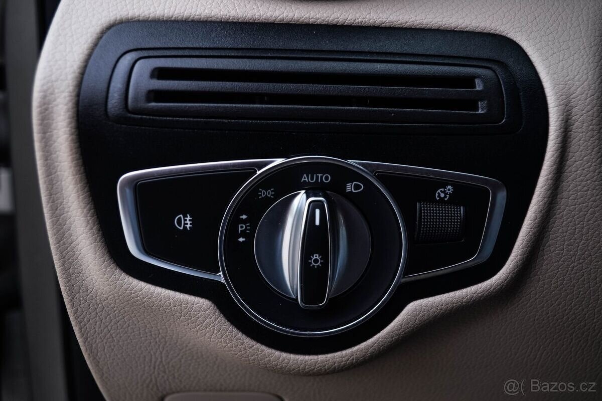 Mercedes Benz GLC 250 4matic - 13