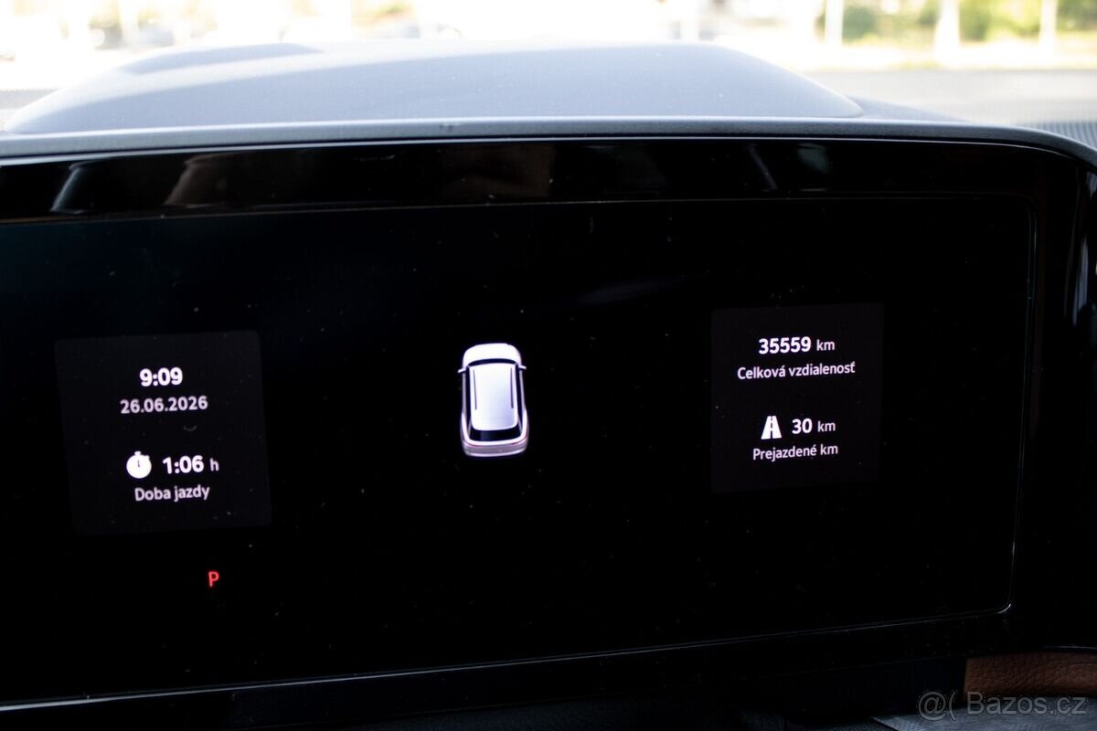 Škoda Kodiaq Exclusive Selection 142kW / V Záruke - 13