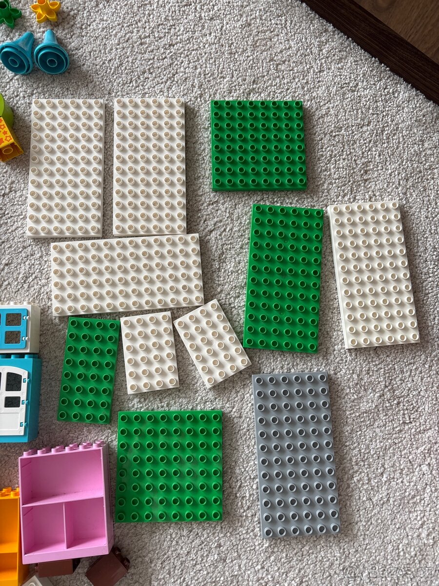 Duplo směs 3 kg - 13
