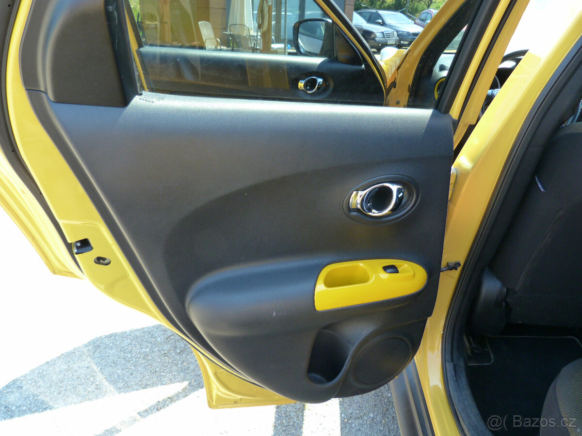Nissan Juke 1.6 Dig-T 140 kw - 13